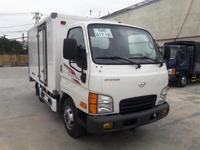 Hưng Thịnh Hyundai Đà Nẵng, khuyến mãi lớn cho Hyundai Mighty N250 Hưng Thịnh Hyundai Đà Nẵng, khuyến mãi lớn cho Hyundai Mighty N250
