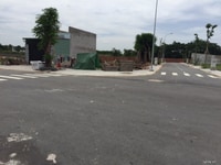 Cần bán 4 nền góc 2 mặt tiền đường 8m KDC Phạm Hùng, thanh toán 800 tr Cần bán 4 nền góc 2 mặt tiền đường 8m KDC Phạm Hùng, thanh toán 800 tr