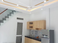 Cho thuê nhà nguyên căn mặt tiền đường số 12m khu dân trí cao Cho thuê nhà nguyên căn mặt tiền đường số 12m khu dân trí cao
