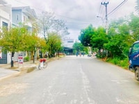 Cơ hội sở hữu đất đẹp 2 mặt tiền Trương Gia Mô giá chỉ 18 tr/m2 Cơ hội sở hữu đất đẹp 2 mặt tiền Trương Gia Mô giá chỉ 18 tr/m2