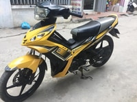 Bán xe exciter 2010 chính chủ biển hà nội Bán xe exciter 2010 chính chủ biển hà nội
