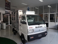 Bán xe tải suzuki carry Truck 550 kg thùng kín 70 triệu lấy xe Bán xe tải suzuki carry Truck 550 kg thùng kín 70 triệu lấy xe