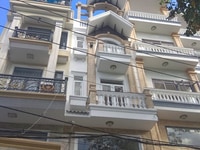 Bán nhà 4x19m, hẻm 8m Dương Quảng Hàm, phường 5, Gò Vấp Bán nhà 4x19m, hẻm 8m Dương Quảng Hàm, phường 5, Gò Vấp