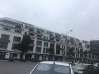 Chính chủ bán lô liền kề 126m2 Vinhomes Gardenia - mặt đường Hàm Nghi Chính chủ bán lô liền kề 126m2 Vinhomes Gardenia - mặt đường Hàm Nghi