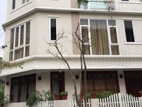 Bán nhà liền kề Linh Đàm, DT 80m2 x 4 tầng, lô góc giá 7.2 tỷ Bán nhà liền kề Linh Đàm, DT 80m2 x 4 tầng, lô góc giá 7.2 tỷ