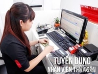 Tuyển nhân viên kế toán thu ngân Tuyển nhân viên kế toán thu ngân