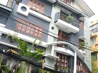 Bán nhà mặt hẻm Tân Thành 168/ //P15 Q5. DT 4 x 20 m, giá 8,3 tỷ. Bán nhà mặt hẻm Tân Thành 168/ //P15 Q5. DT 4 x 20 m, giá 8,3 tỷ.