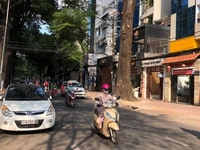 Bán nhà mặt tiền 57 Võ Văn Tần, Phường 6, Quận 3 Bán nhà mặt tiền 57 Võ Văn Tần, Phường 6, Quận 3