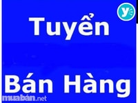 Ứng tuyển thêm 02 người phụ bán hàng tại Siêu Thị mini Ứng tuyển thêm 02 người phụ bán hàng tại Siêu Thị mini