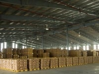 Cho thuê 10.000m2 nhà xưởng ở KCN Đình Trám, Bắc Giang Cho thuê 10.000m2 nhà xưởng ở KCN Đình Trám, Bắc Giang