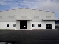 Cho thuê nhà xưởng tại Bắc Giang KCN Đình Trám 4505m khuôn viên 3ha Cho thuê nhà xưởng tại Bắc Giang KCN Đình Trám 4505m khuôn viên 3ha