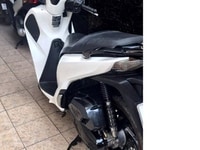 SH 2018 chính hãng HONDA màu trắng sữa tươi, chính chủ gia đình mua! SH 2018 chính hãng HONDA màu trắng sữa tươi, chính chủ gia đình mua!