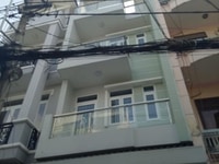 Chính chủ Cho Thuê Nhà Mặt Tiền 83 Đường số 3 Chu Văn An, P26 Chính chủ Cho Thuê Nhà Mặt Tiền 83 Đường số 3 Chu Văn An, P26