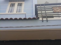 Nhà gần cầu Long Kiểng. cách đường lê lương 50m Nhà gần cầu Long Kiểng. cách đường lê lương 50m