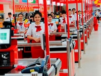 Cần 02 Nam/ Nữ thu ngân ( Không cần kinh nghiệm ) Cần 02 Nam/ Nữ thu ngân ( Không cần kinh nghiệm )