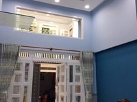 Bán gấp nhà cho chú p3 Gò vấp 80 m2 giá 4 tỷ Bán gấp nhà cho chú p3 Gò vấp 80 m2 giá 4 tỷ