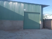 Kho xưởng mặt bằng mới 750m mt đường Nguyễn Bình Kho xưởng mặt bằng mới 750m mt đường Nguyễn Bình