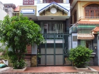 Chính chủ cho thuê nhà mặt phố Nguyễn Thiện Thuật Chính chủ cho thuê nhà mặt phố Nguyễn Thiện Thuật