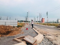 590tr Sở hữu ngay100m2, sổ hồng riêng, Lợi nhuận 30% sau 3 tháng 590tr Sở hữu ngay100m2, sổ hồng riêng, Lợi nhuận 30% sau 3 tháng