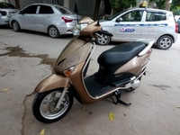 Honda Lead fi chính chủ nguyên bản 2014 Honda Lead fi chính chủ nguyên bản 2014