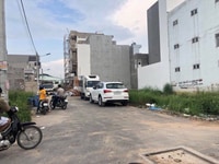 Chính chủ bán nền đất APĐ, Q12, gần tu viện Khánh An giá 2 tỷ 150tr Chính chủ bán nền đất APĐ, Q12, gần tu viện Khánh An giá 2 tỷ 150tr
