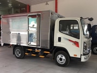 Xe tải Daehan tera 240s động cơ Isuzu đời 2018 Xe tải Daehan tera 240s động cơ Isuzu đời 2018