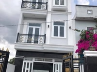 Bán gấp căn nhà phố mới xây dựng 100% đường huỳnh tấn phát Bán gấp căn nhà phố mới xây dựng 100% đường huỳnh tấn phát
