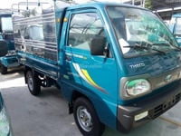Xe Tải Thaco 800, Tải 990kg Euro4 2018 Xe Tải Thaco 800, Tải 990kg Euro4 2018