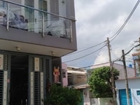 Bán nhà đẹp Cư xá Trịnh Đình Trọng Q11, 35 m2, 2 lầu, 4,1 tỷ (TL), Bán nhà đẹp Cư xá Trịnh Đình Trọng Q11, 35 m2, 2 lầu, 4,1 tỷ (TL),