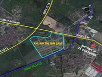 Mở bán Him Lam Bắc Ninh Đại Phúc Mở bán Him Lam Bắc Ninh Đại Phúc