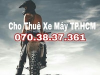 Chuyên cho thuê xe máy, giao tận nơi nhanh chóng và miễn phí Chuyên cho thuê xe máy, giao tận nơi nhanh chóng và miễn phí