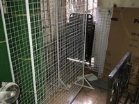 Kệ treo Siêu thị 1m x 1m75, new 100% Kệ treo Siêu thị 1m x 1m75, new 100%