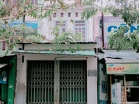 Nhà Bán Khu KD Sầm Uất Mặt Tiền Phạm Thế Hiển Phường 6 Quận 8 Nhà Bán Khu KD Sầm Uất Mặt Tiền Phạm Thế Hiển Phường 6 Quận 8
