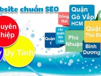 Công ty thiết kế web chuẩn seo tại tphcm Công ty thiết kế web chuẩn seo tại tphcm
