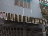 Cho thuê nhà 4x12m, hẻm 5m đường Cây Trâm, phường 11, Gò Vấp Cho thuê nhà 4x12m, hẻm 5m đường Cây Trâm, phường 11, Gò Vấp
