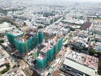 Căn hộ chuẩn 5* the western capital - giá tốt nhất thị trường Căn hộ chuẩn 5* the western capital - giá tốt nhất thị trường