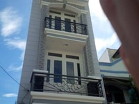 Nhà phố_ 820/ Hương Lộ 2_ BV Bình Tân: 4mx20m, 3,5 tấm Nhà phố_ 820/ Hương Lộ 2_ BV Bình Tân: 4mx20m, 3,5 tấm