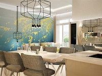 Cần bán gấp căn hộ Hưng Phúc PMH Quận 7, View biệt thự, lầu cao Cần bán gấp căn hộ Hưng Phúc PMH Quận 7, View biệt thự, lầu cao