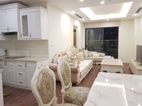Cho thuê chung cư IMPERIA GADEN 2PN diện tích 75m2 giá 15tr Cho thuê chung cư IMPERIA GADEN 2PN diện tích 75m2 giá 15tr