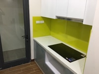 Cho thuê chung cư An Bình City, 2 phòng ngủ, DT: 75m2, đồ cơ bản, giá Cho thuê chung cư An Bình City, 2 phòng ngủ, DT: 75m2, đồ cơ bản, giá