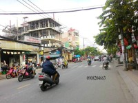Bán nhà nát mặt tiền đường Hiệp Bình,Hiệp Bình Chánh,ThủĐức 100m2,14tỷ Bán nhà nát mặt tiền đường Hiệp Bình,Hiệp Bình Chánh,ThủĐức 100m2,14tỷ