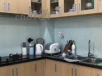 Bán gấp căn hộ tại chung cư cao cấp Screc Tower, quận 3 Bán gấp căn hộ tại chung cư cao cấp Screc Tower, quận 3