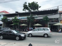 Mặt tiền Hoàng Diệu 2 .quận Thủ Đức. thành phố Hồ Chí Minh Mặt tiền Hoàng Diệu 2 .quận Thủ Đức. thành phố Hồ Chí Minh
