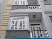 Bán ngay nhà đường Trường Chinh, DT: 4x17, nhà 2 tầng lầu Bán ngay nhà đường Trường Chinh, DT: 4x17, nhà 2 tầng lầu