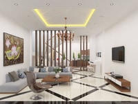 Nhà bán 5 lầu hẻm 5M Nguyễn Thiện Thuật - Điện Biên Phủ, Quận 3 Nhà bán 5 lầu hẻm 5M Nguyễn Thiện Thuật - Điện Biên Phủ, Quận 3
