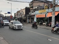 Bán mặt tiền kha vạn cân, phường trường thọ quận thủ đức giá 17 tỷ Bán mặt tiền kha vạn cân, phường trường thọ quận thủ đức giá 17 tỷ