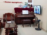 Bán nhà ngõ 1 phố Nhân Hòa, 53m2 x 4 tầng 4.6 tỷ Bán nhà ngõ 1 phố Nhân Hòa, 53m2 x 4 tầng 4.6 tỷ