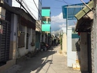 Nhà nhỏ bán Đường Phạm Ngũ Lão quận Gò Vấp, 30m2, 1,7 tỷ. Nhà nhỏ bán Đường Phạm Ngũ Lão quận Gò Vấp, 30m2, 1,7 tỷ.