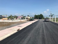 Mở bán đợt I Siêu dự án Quy mô 1000 Nền MT Ql50 , Đa phước , BC Mở bán đợt I Siêu dự án Quy mô 1000 Nền MT Ql50 , Đa phước , BC