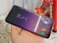 Samsung s8 plus 2 sim quốc tế đẹp keng zin 99% nguyên box Samsung s8 plus 2 sim quốc tế đẹp keng zin 99% nguyên box